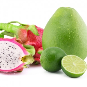 TFR successfully extends its GLOBALGAP and ETI certification for lime, pomelo and dragon fruit
