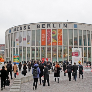 The Fruit Republic looks back at a successful visit to Berlin’s Fruit Logistica 2017