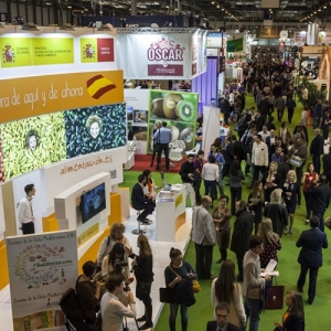 The Fruit Republic to attend Fruit Attraction in Madrid, 18-20 October 2017
