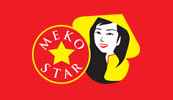 Brand-mekostar