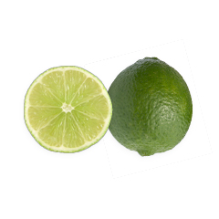 Seedless lime