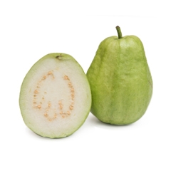 White guava