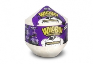 TFR launches its Wildboi drink coconuts in the European market