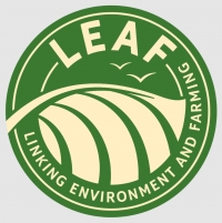 The Fruit Republic first LEAF Marque certified company in Asia